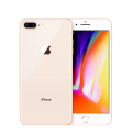 iPhone 8 Plus - Gold - 64GB - Very Good Condition