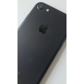iPhone 7 - Black - 32GB - Excellent Condition