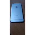 iPhone 6s - Space Grey - 32GB - Excellent Condition