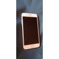 iPhone 7 Plus - Gold - 128GB - Very Good Condition