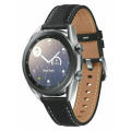 Samsung Galaxy Watch 3 - 41mm - Mystic Silver -WiFi Bluetooth GPS Smartwatch - Very Good Condition