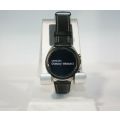 Samsung Galaxy Watch 3 - 41mm - Mystic Silver -WiFi Bluetooth GPS Smartwatch - Very Good Condition