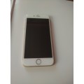 iPhone 6s - Gold - 32GB - Excellent Condition