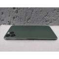 iPhone - 11 Pro Max  - Midnight Green - 64GB - Practically NEW