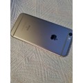 iPhone 6s - Space Grey - 64GB - Excellent Condition