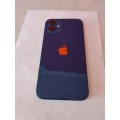 iPhone 12 - Blue - 64GB - Practically NEW