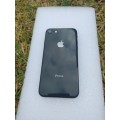 iPhone 8 - Space Grey - 256GB - EXCELLENT CONDITION