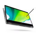 ACER - SPIN 3 - 2 in 1 - Touch -Pen - i5 10th Gen - 8GB Ram - 256GB SSD - Excellent Condition