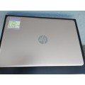 Hp 15 - i5 10th Gen - Touch Screen - 12GB Ram - 256GB SSD - Excellent Condion