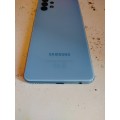 Samsung Galaxy - A32 - 128GB - All Networks - Dual Sim - Awesome Blue - EXCELLENT CONDITION