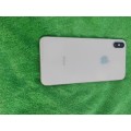 iPhone - XS Max - Silver - 512GB - EXCELLENT Condition