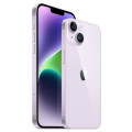 iPhone 14 Plus - Purple Colour - 128GB - Mint Condition