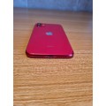 iPhone 11 - PRoduct Red - 256GB - Excellent Condition