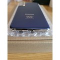 Samsung Galaxy - S21 - 5G - 256GB - Olympic Ed - All Networks - Phantom Blue - EXCELLENT CONDITION