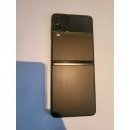 Samsung Galaxy - FLIP 3 - 5G - 256GB - All Networks - Phantom Black - Very Good Condition