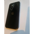 iPhone 12 Mini - Black - 128GB - Excellent Condition