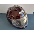 Arc Motorcycle Helmet Gr.1700 +50 (S)