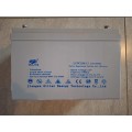 2x LCPC100-12 (12V100Ah) Gell Batteries