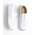 ** CONVERSE ** JACK PURCELL JACK WOVEN ( UK 9)
