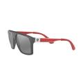 ***Ray Ban**RB 4309-M Ferrari Edition, only 1 pair available