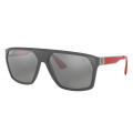 ***Ray Ban**RB 4309-M Ferrari Edition, only 1 pair available