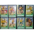Sports Deck 1992 SA vs AUS - WALLABIES (27 cards)