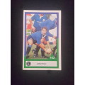 1992 Sports Deck Trading Cards # 103 Johan Roux