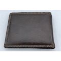Polo Leather wallet