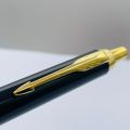 PARKER Executive Gold Plated Ballpoint Pen