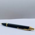 PARKER Executive Gold Plated Ballpoint Pen