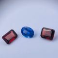 PARCEL - Lot of 3 x Gemstones (Ruby & Sapphire!)
