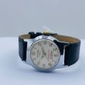 1940s VANGUARD 15 Jewels Swiss Vintage Pilots Watch