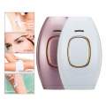 ILP Hair Removal Handset