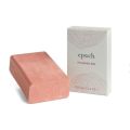 Epoch Polishing Bar Soap-free Face and Body Exfoliating Cleansing Bar