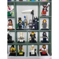 Lego Mini figures (60)