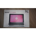 HomeChoice Gemini 2in1 laptop/tablet
