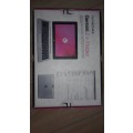 HomeChoice Gemini 2in1 laptop/tablet