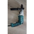 Makita Hp2050 Hammer drill