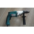 Makita Hp2050 Hammer drill