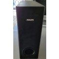 Phillips Home theater Subwoofer
