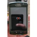 Blackberry Storm 9500 Classic phone