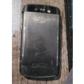 Blackberry Storm 9500 Classic phone