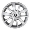 Renault OEM Hubcaps 15`` Set
