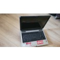 Toshiba Satellite M105 Laptop
