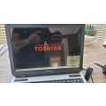 Toshiba Satellite M105 Laptop