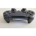 PS4  Original Controller Black