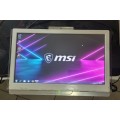 MSI All in One PC Touchscreen Dvd Rom