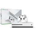 Xbox One S 1tb In Box Controller 4 Games