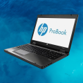HP Probook 6570B i5 Win 11