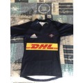 Stormers Rugby Practice Jersey